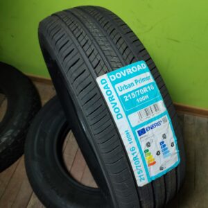 Llanta 215/70R16 Dovroad