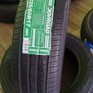 Llanta 225/60R17 Dovroad