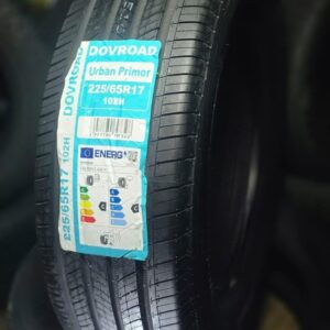 Llanta 225/65R17 Dovroad