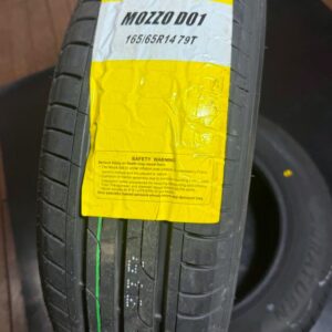 Llanta 165/65R14 Duraturn