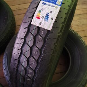 Llanta 205R14 Durun