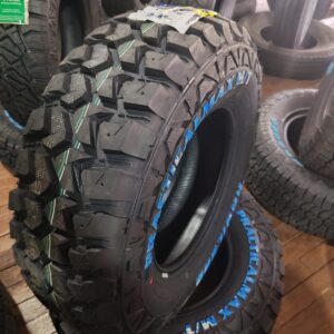 Llanta 235/75R15 Habilead