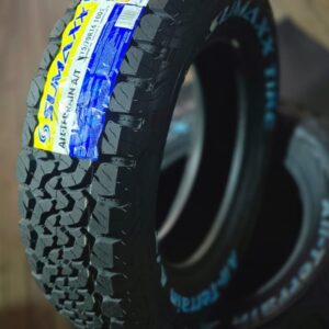 Llanta 215/70R16 LCH