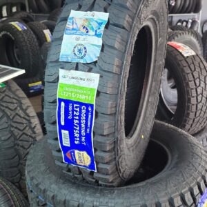 Llanta 215/75R15 Ling Long
