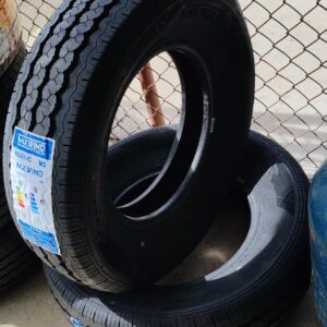 Llanta 195R14 Maxwind