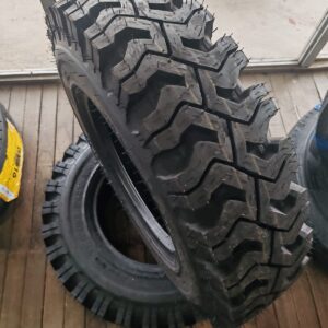 Llanta 700R15 Samson
