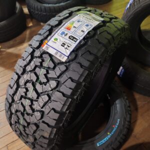 Llanta 205/60R16 SpeedMax