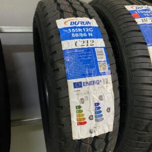 Llanta 155R12 Wanli