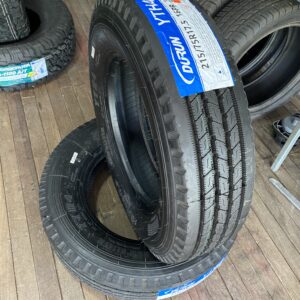 Llanta 215/75R17,5 Wonderland