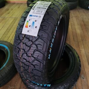 Llanta 225/55R18 Zmax